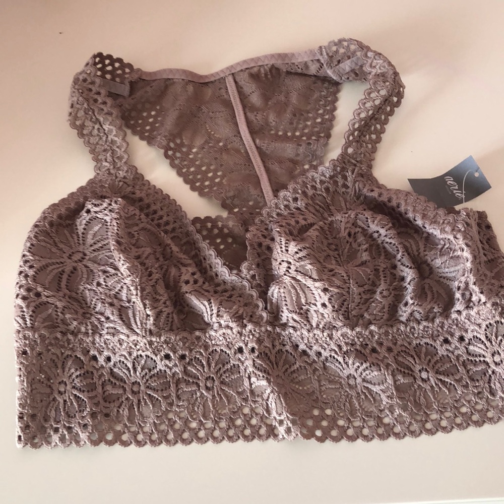 Aerie Bralette new with tags